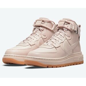 NEW Nike Air Force 1 High Utility 2.0 Sneakers
